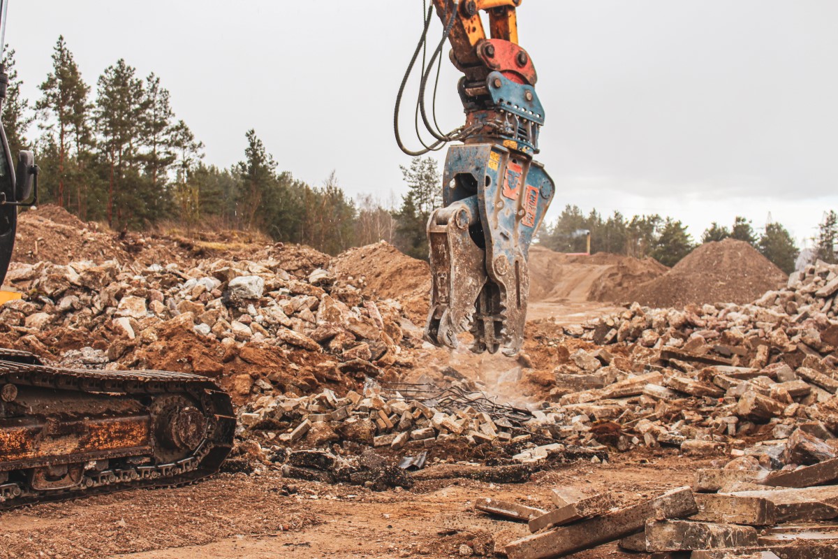 JCB 240 NLC