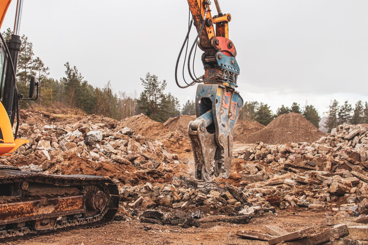 JCB 240 NLC