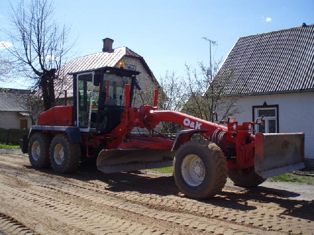 Q&K 150 F