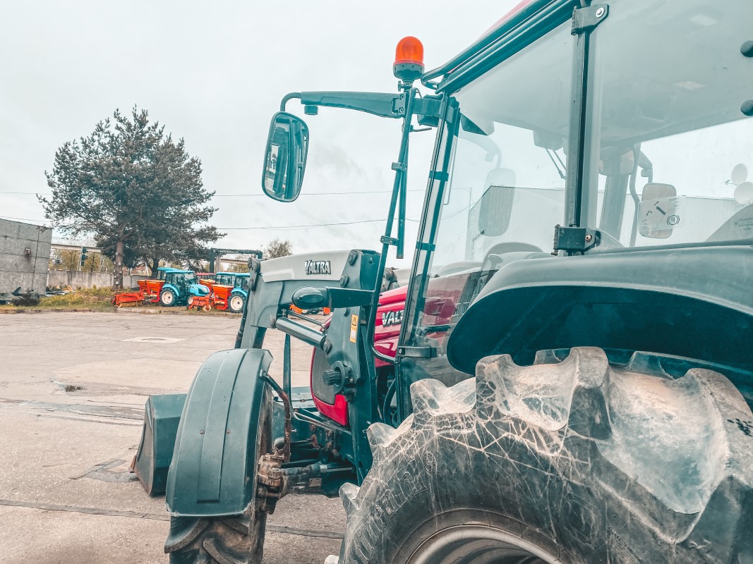VALTRA A92-95