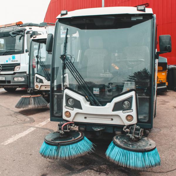 Jonston VT210